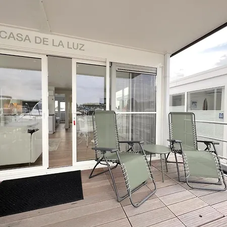Casa De La Luz * Kerkdriel
