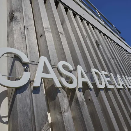 Casa De La Luz