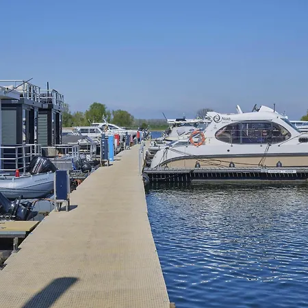 Casa De La Luz Дом отдыха Kerkdriel