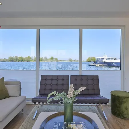 Casa De La Luz Ferienhaus *