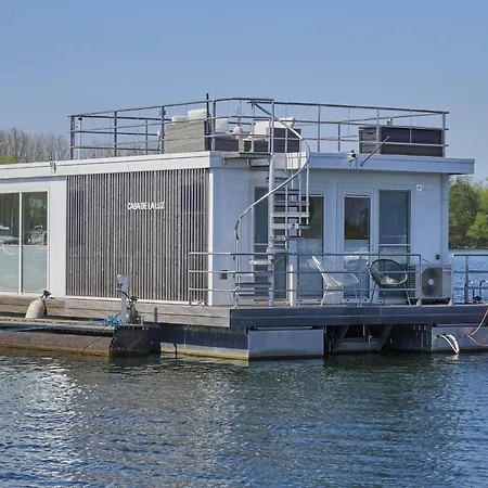 Casa De La Luz Ferienhaus *