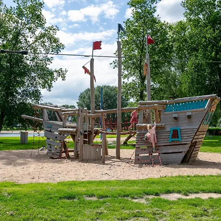 Casa De La Luz Kerkdriel