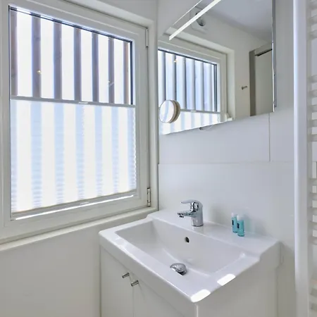 Casa De La Luz Ferienhaus