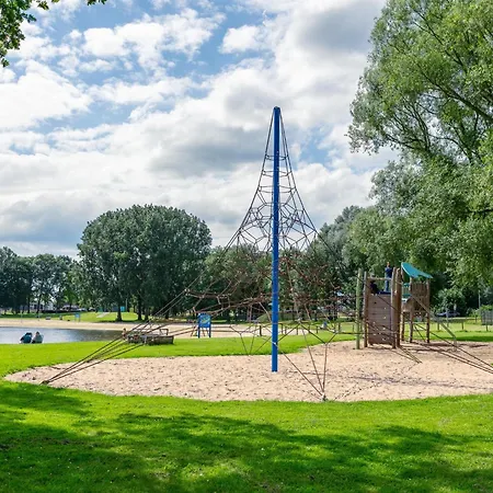 Casa De La Luz Ferienhaus Kerkdriel