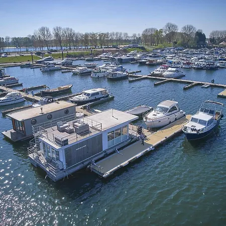 Ferienhaus Casa De La Luz Kerkdriel