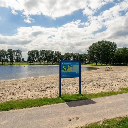 Casa De La Luz Kerkdriel