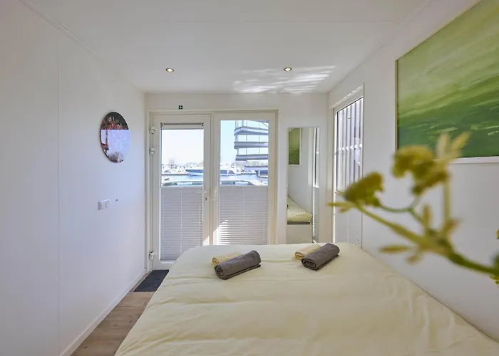 Casa De La Luz Сasa de vacaciones Kerkdriel