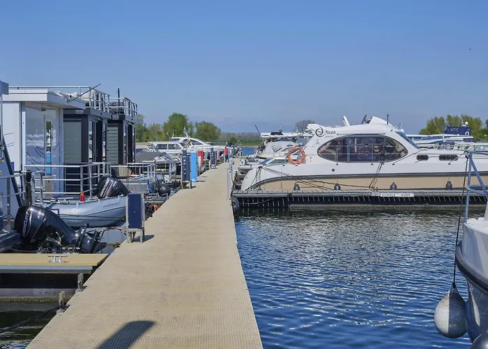 Casa De La Luz Сasa de vacaciones Kerkdriel