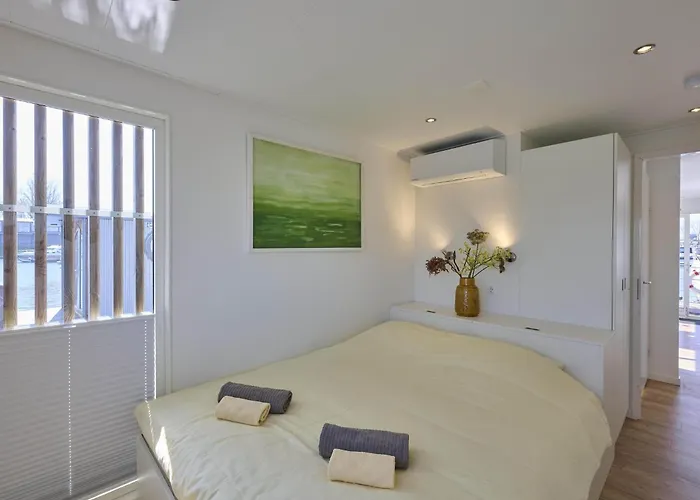 Сasa de vacaciones Casa De La Luz Kerkdriel