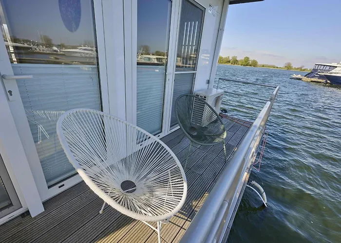 Сasa de vacaciones Casa De La Luz Kerkdriel