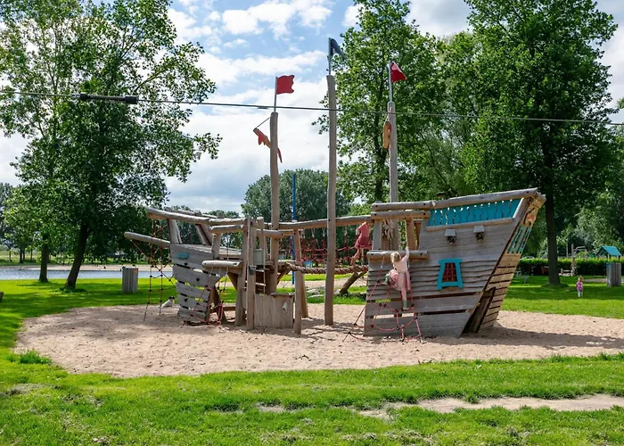 Casa De La Luz Kerkdriel