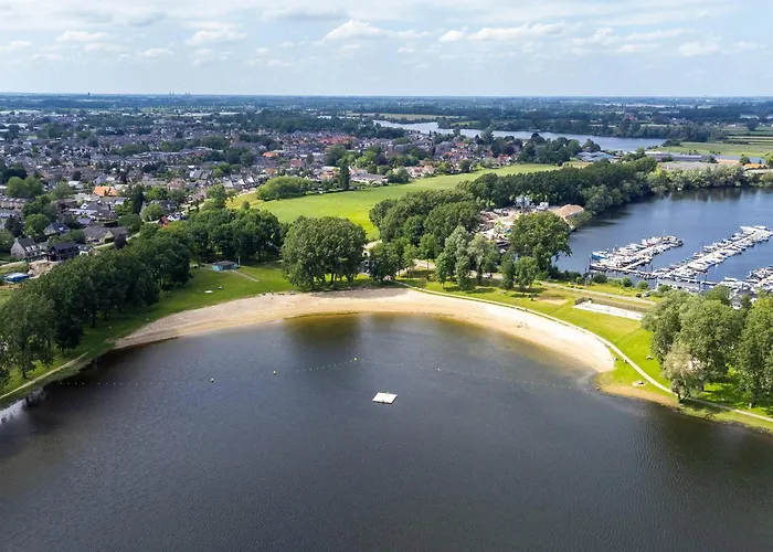 Сasa de vacaciones Casa De La Luz *