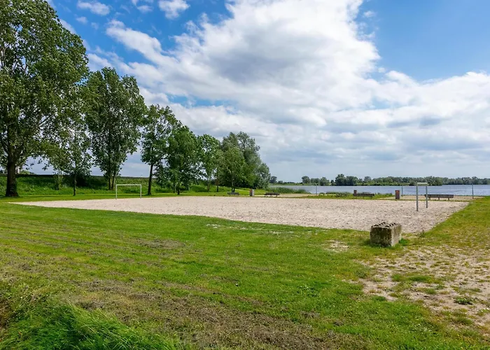 Casa De La Luz Сasa de vacaciones Kerkdriel