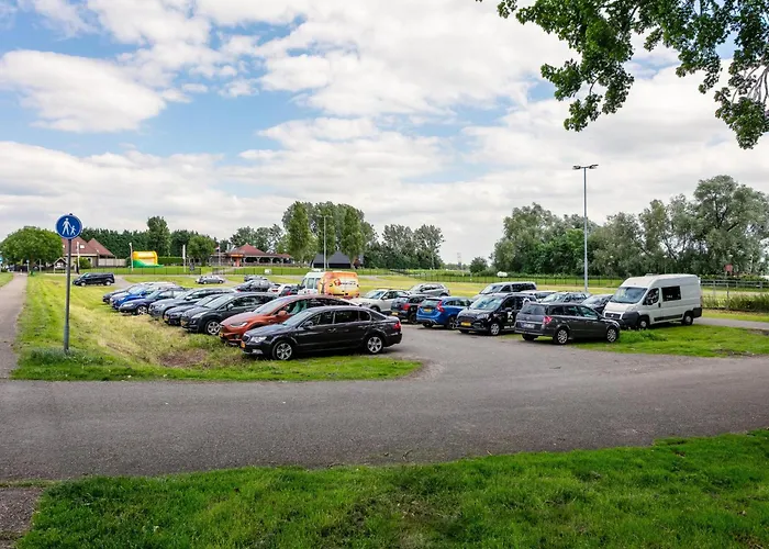 Casa De La Luz Сasa de vacaciones Kerkdriel