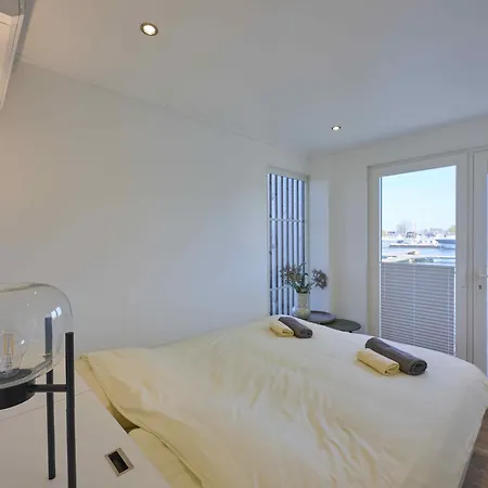 Casa De La Luz Ferienhaus