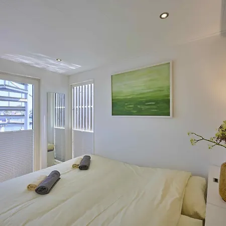 Ferienhaus Casa De La Luz *