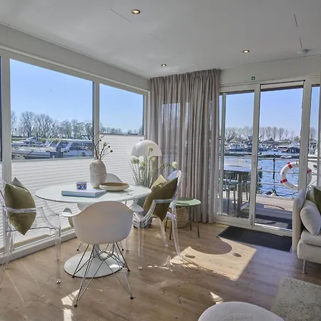 Casa De La Luz Ferienhaus