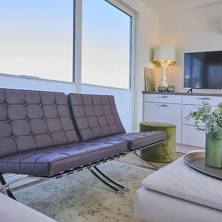 Ferienhaus Casa De La Luz