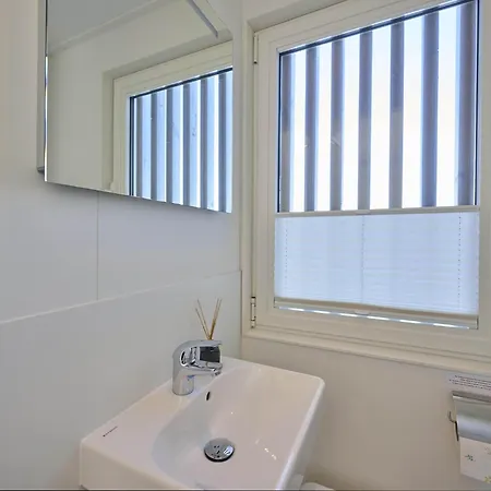 Ferienhaus Casa De La Luz *