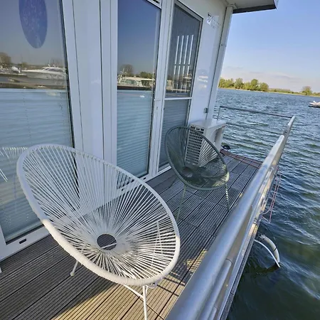 Ferienhaus Casa De La Luz Kerkdriel