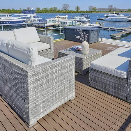 Ferienhaus Casa De La Luz Kerkdriel