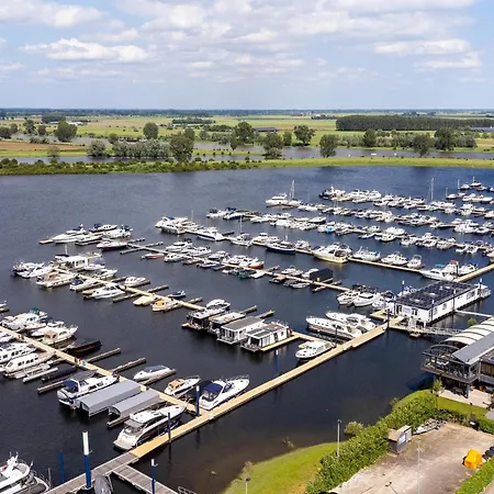 Ferienhaus Casa De La Luz Kerkdriel