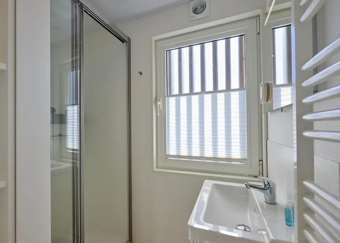 בית נופש Casa De La Luz Kerkdriel