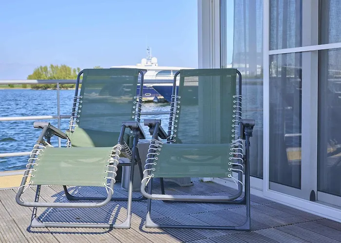 Casa De La Luz בית נופש Kerkdriel