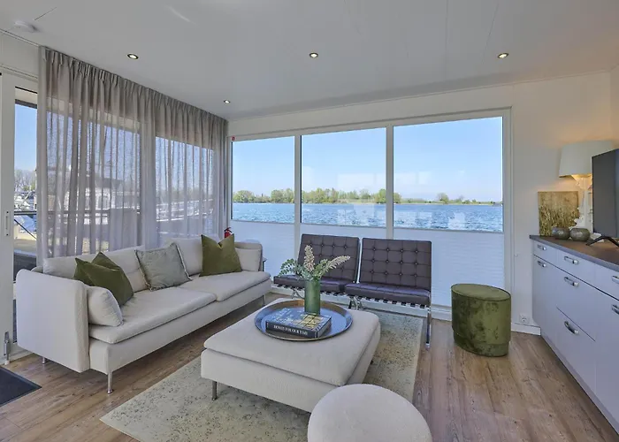 Casa De La Luz * Kerkdriel