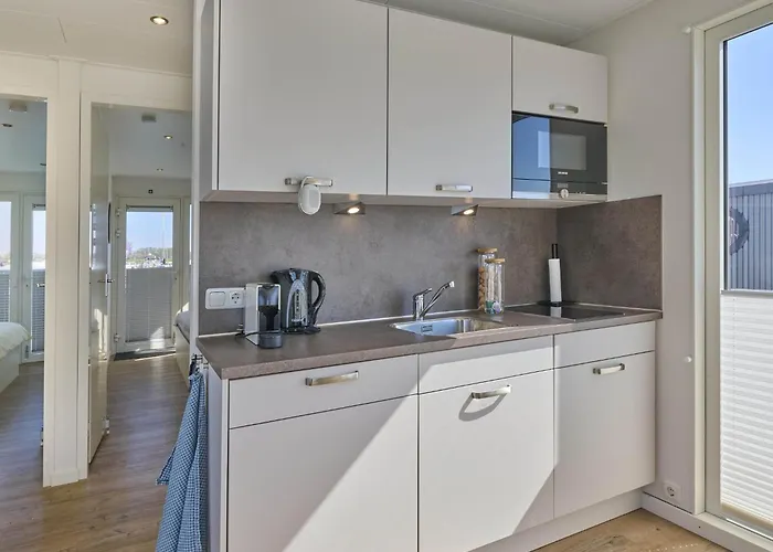 Casa De La Luz בית נופש *