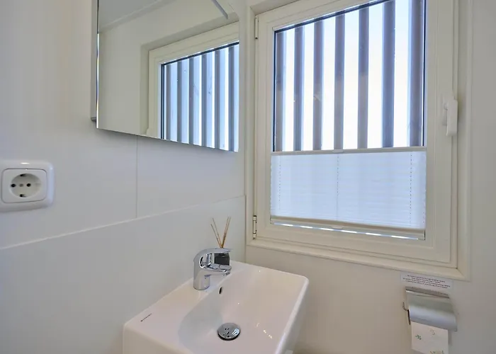 בית נופש Casa De La Luz *