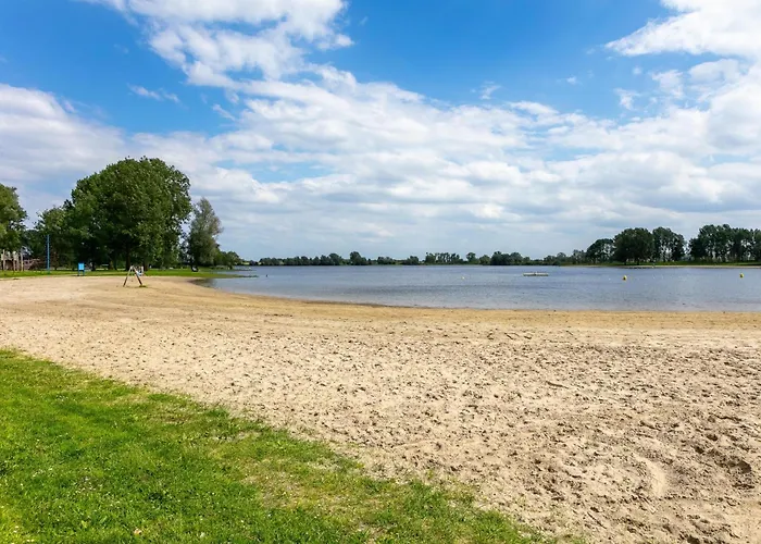 Casa De La Luz Kerkdriel